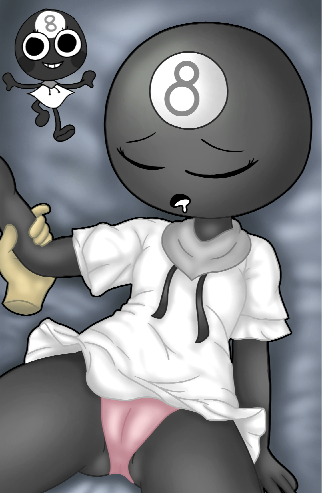 Rule34 Scroller.